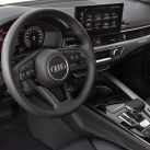 El nuevo Audi A4 ya tiene fecha de llegada a la Argentina