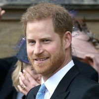 El príncipe Harry tenía Facebook y se filtró cual era su pseudónimo