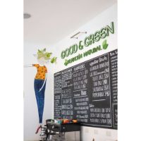 Good and Green