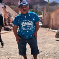 La dramática confesión de Brian Buley en medio de la pandemia