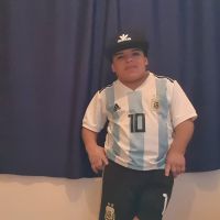 La dramática confesión de Brian Buley en medio de la pandemia