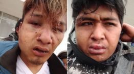 VIDEO: Violencia y abuso policial en un barrio Quom de Chaco