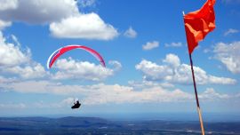 La provincia de Córdoba ya prepara todos sus protocolos para recibir al turismo en cuanto los gobiernos provincial y nacional lo autoricen.