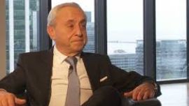 El asesor más escuchado por el Presidente.