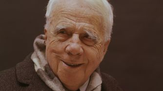Robert Frost