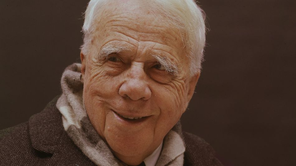 Robert Frost