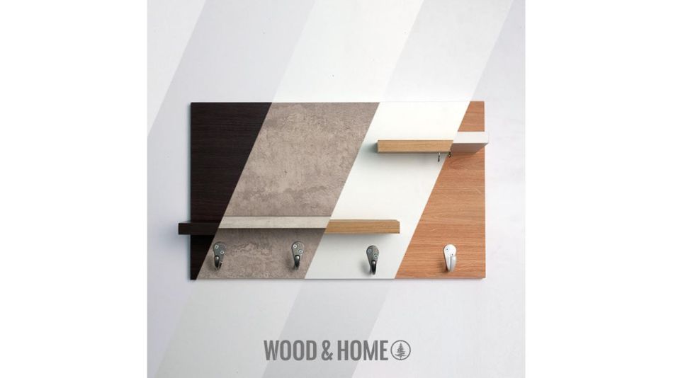 Wood & Home