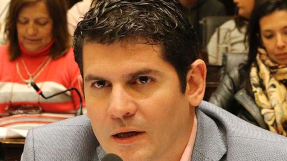 emiliano catena