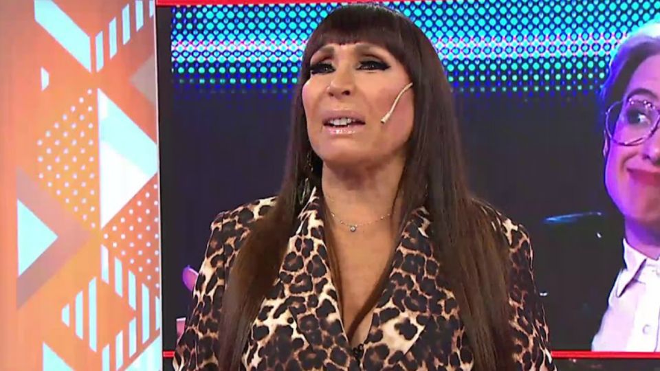 ALTO BARDO: Moria reveló una tremenda interna en América al borde las piñas y con traiciones