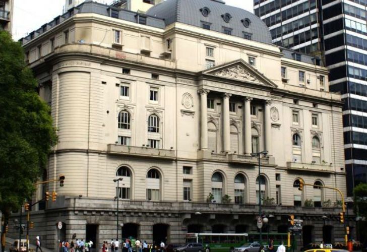 Bolsa de Comercio