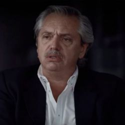 Alberto Fernández 