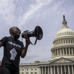 El mundo en fotos | Foto:AFP