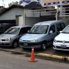 En mayo se comercializaron en la Argentina 77.774 vehículos usados, según la CCA.