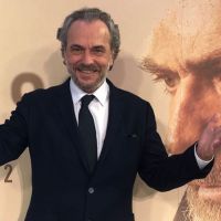 José Coronado, el actor de "Vivir sin permiso" relató el terrible problema de salud que sufrió