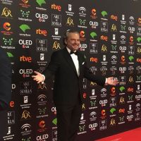 José Coronado, el actor de "Vivir sin permiso" relató el terrible problema de salud que sufrió