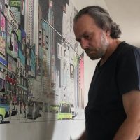 José Coronado, el actor de "Vivir sin permiso" relató el terrible problema de salud que sufrió