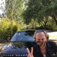 José Coronado, el actor de "Vivir sin permiso" relató el terrible problema de salud que sufrió