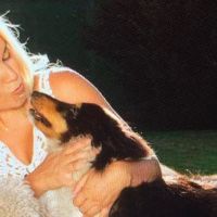 Verónica Ojeda habló de la gran evolución de Dieguito Fernando y cómo pasa la cuarentena
