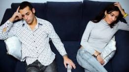 Encuesta: cómo la cuarentena afectó la convivencia de las parejas
