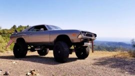 La curiosa máquina se puede adquirir a través de la web de Craigslist, donde podemos ver toda su especificación técnica.