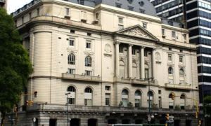 Bolsa de Comercio