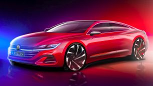 Volkswagen anticipa la renovación de uno de sus modelos