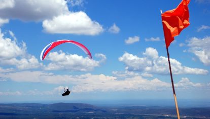 La provincia de Córdoba ya prepara todos sus protocolos para recibir al turismo en cuanto los gobiernos provincial y nacional lo autoricen.