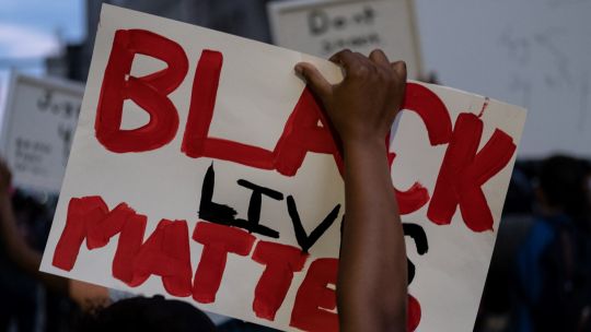 Mujeres afrodescendientes en Argentina: “Acá también existe la brutalidad policial”