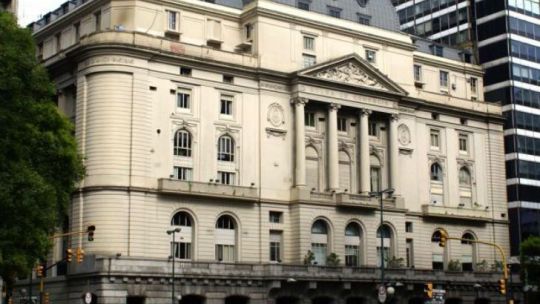Bolsa de Comercio