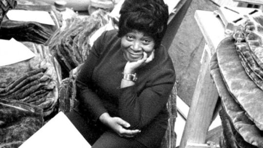 La importancia de cultivar una agenda antirracista en el mundo de la moda 