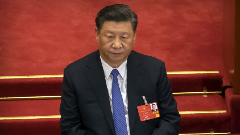 China apuesta por el multilateralismo 20200603