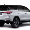 Toyota SW4 y Hilux