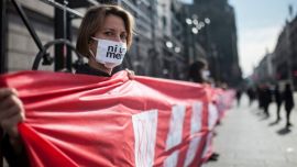 Acción frente al Congreso