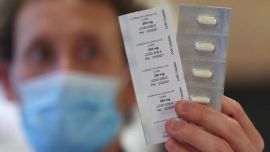 Continúan los ensayos clínicos en pacientes con Covid-19