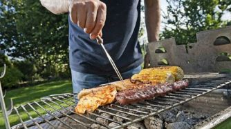 asado