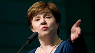 Kristalina Georgieva