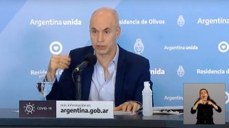 larreta