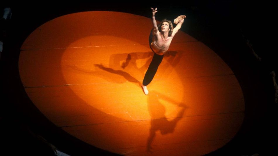 Bolero Juilliard Nueva York 2020