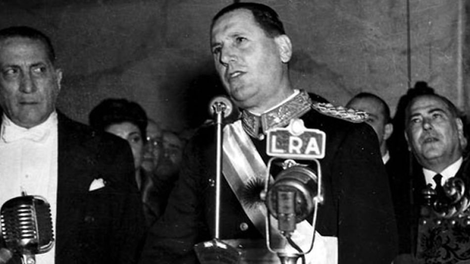 Juan Domingo Perón