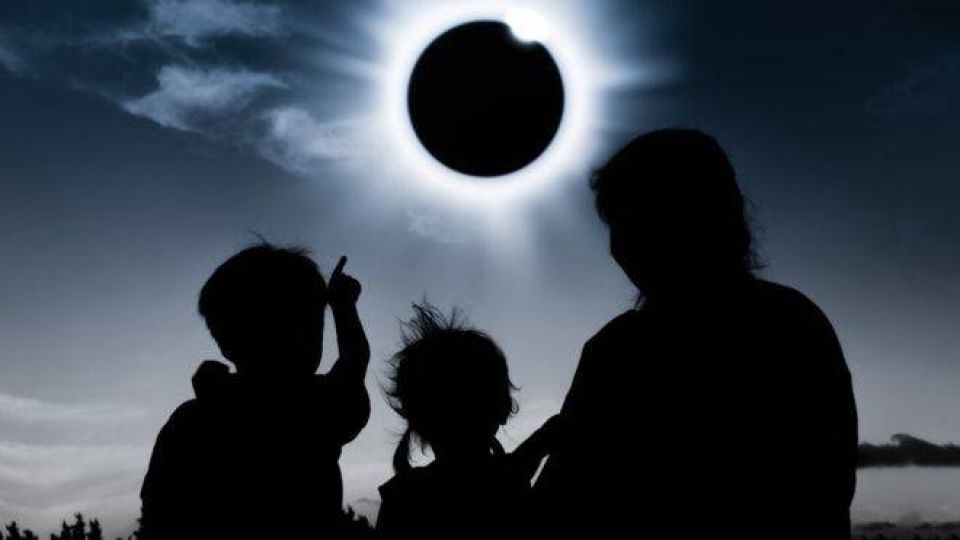 Neuquén se prepara para recibir un eclipse en diciembre
