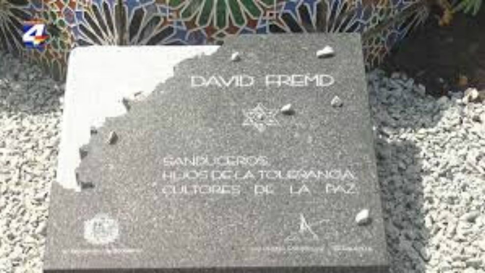 El crimen del comerciante David Fremd ocurrió en 2016.