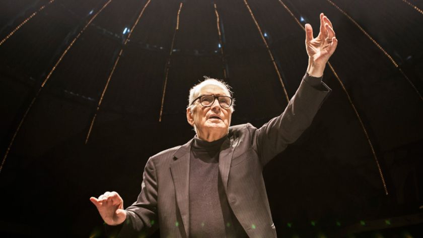 Las Mejores Canciones De Ennio Morricone