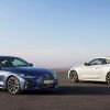 BMW M440i xDrive Coupé y 430i Coupé.
