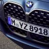 Nuevo BMW Serie 4 Coupé.