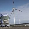 Scania es la primera automotriz de la Argentina abastecida en su totalidad por energía renovable.