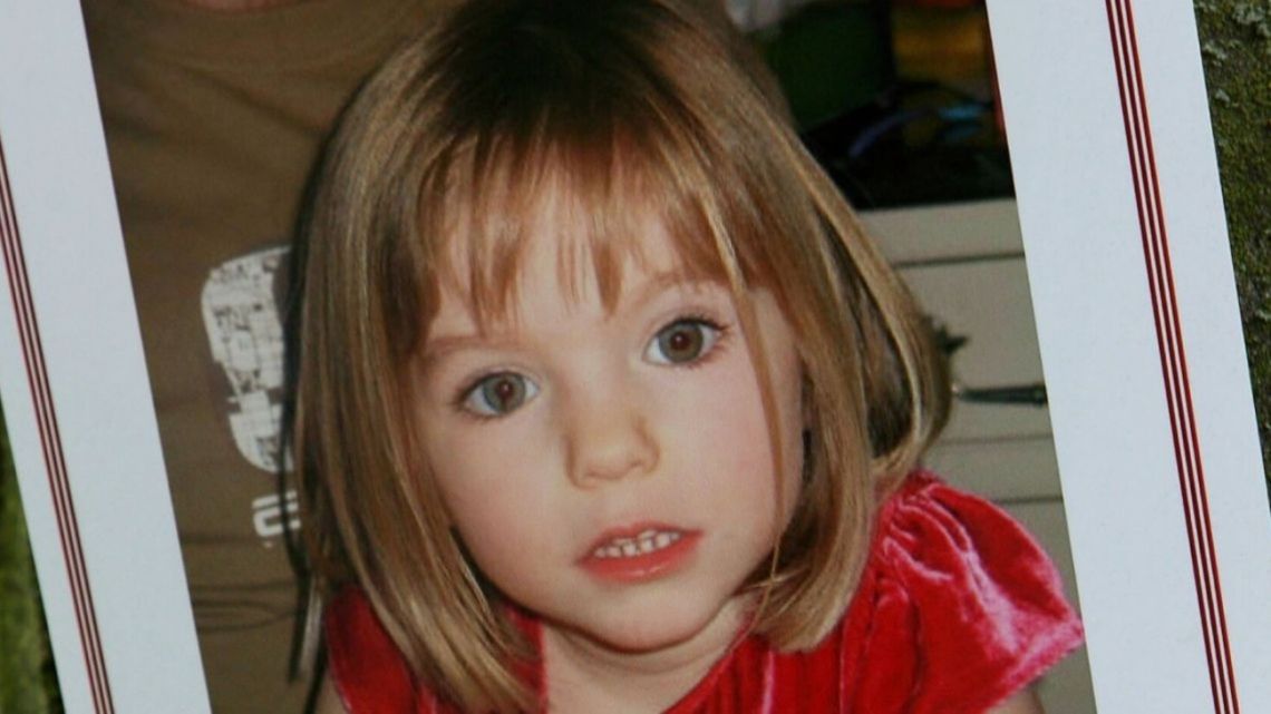 Madeleine McCann: quase 15 anos após o seu desaparecimento, o caso está perto de ser encerrado