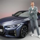 Cuál es el “detalle” del nuevo BMW Serie 4 Coupé del que todos hablan