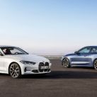 Cuál es el “detalle” del nuevo BMW Serie 4 Coupé del que todos hablan