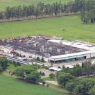 Scania Argentina comenzó a funcionar abastecida por energía renovable