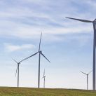 Scania Argentina comenzó a funcionar abastecida por energía renovable